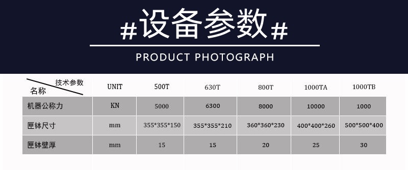 800吨匣钵成型液压机 石墨坩埚压力机 800T耐火材料油压机设备参数